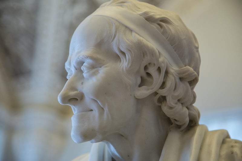 Voltaire